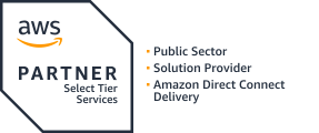 AWS Partner