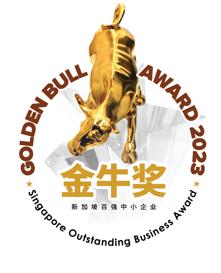Golden Bull Award Logo